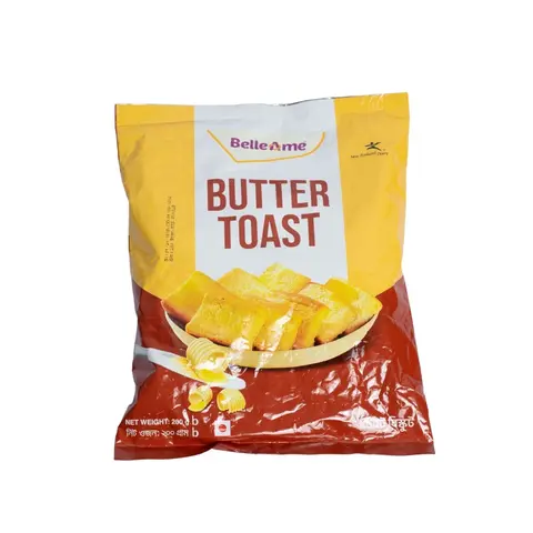 BELLEAME BUTTER TOAST - 200mg